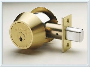 changing locks San Antonio