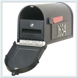 locked mailboxes San Antonio