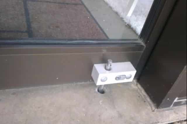sliding Door lock Service San Antonio