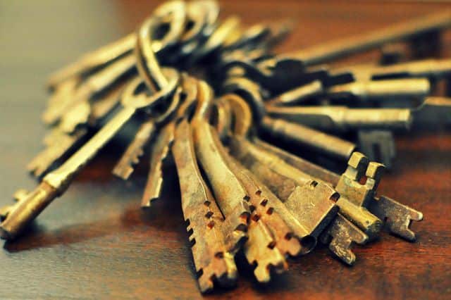 construction Residential Locksmith Service San Antonio TX