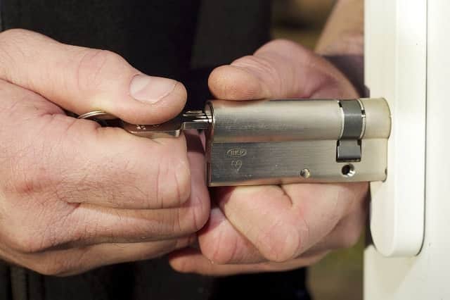 locksmiths san antonio