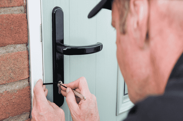 Lone Star - Immediate Response Locksmith in San Antonio