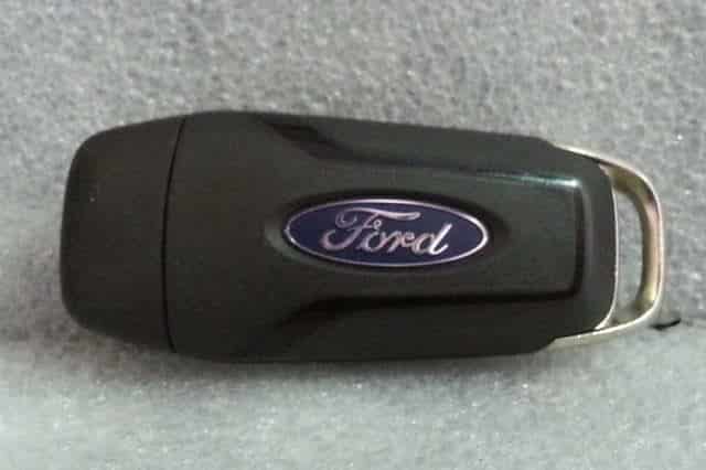 Ford Car Key Replacement Service in San Antonio TX