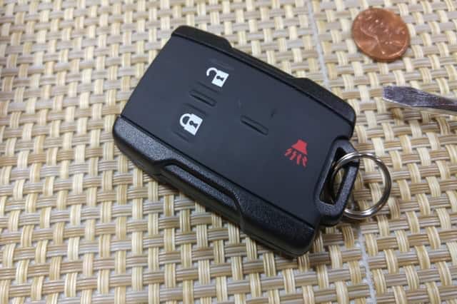 Best GMC Key Replacement Service in San Antonio TX