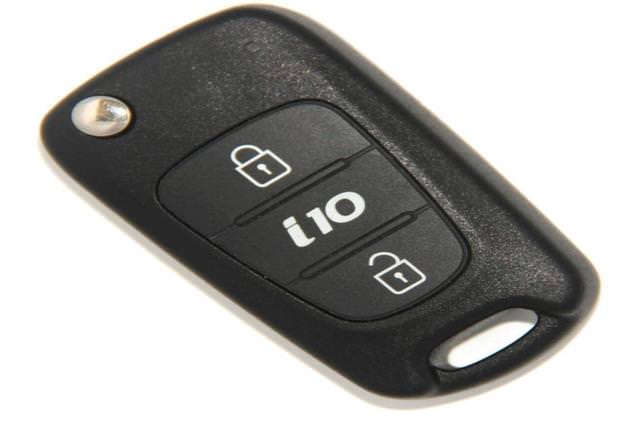 construction Hyundai Car Key Replacement Service San Antonio TX